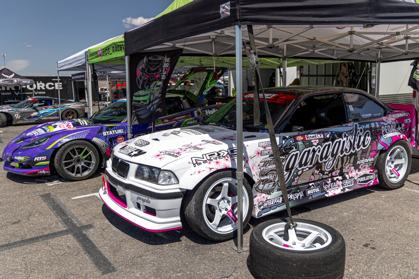 LS Fest West