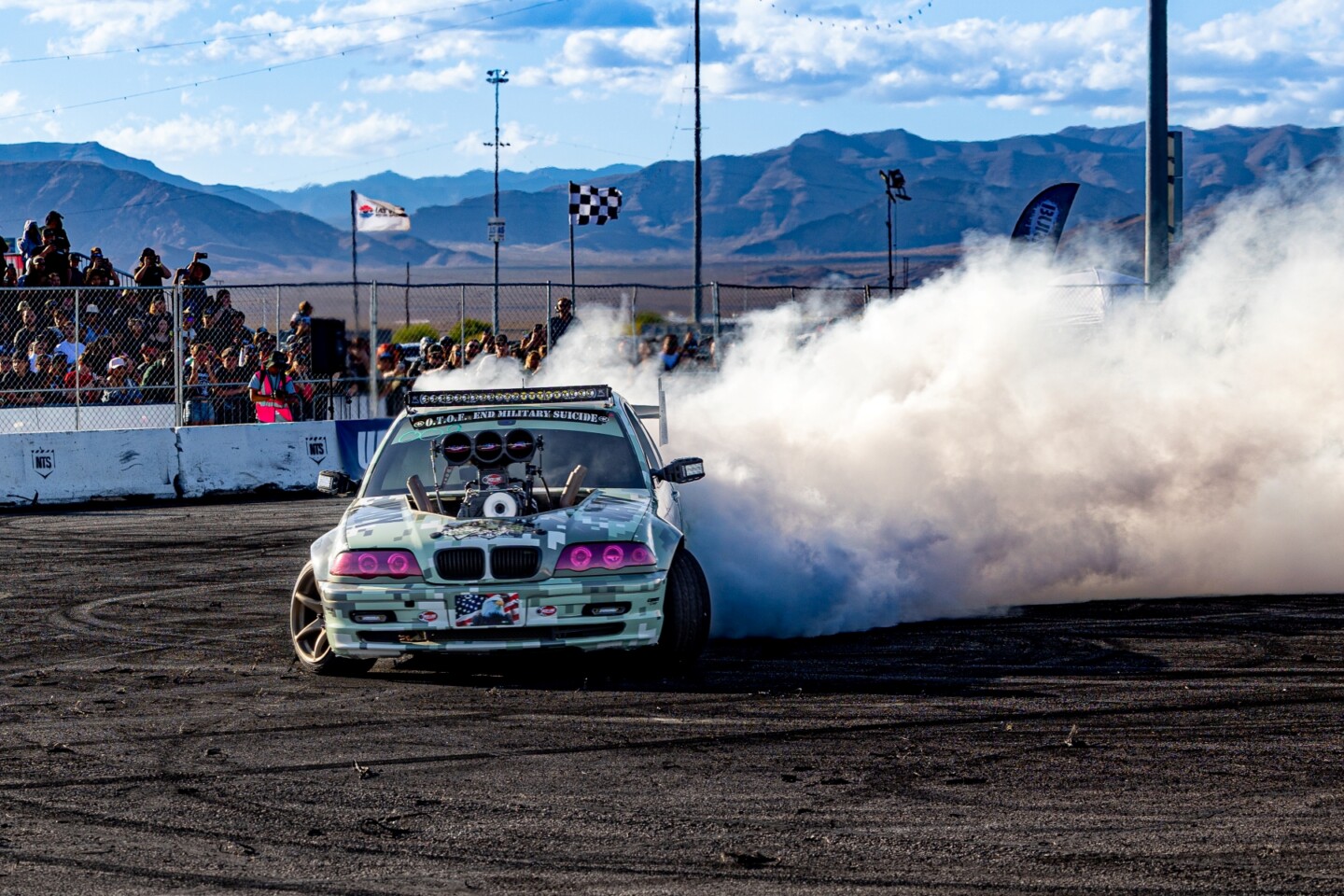 LS Fest West