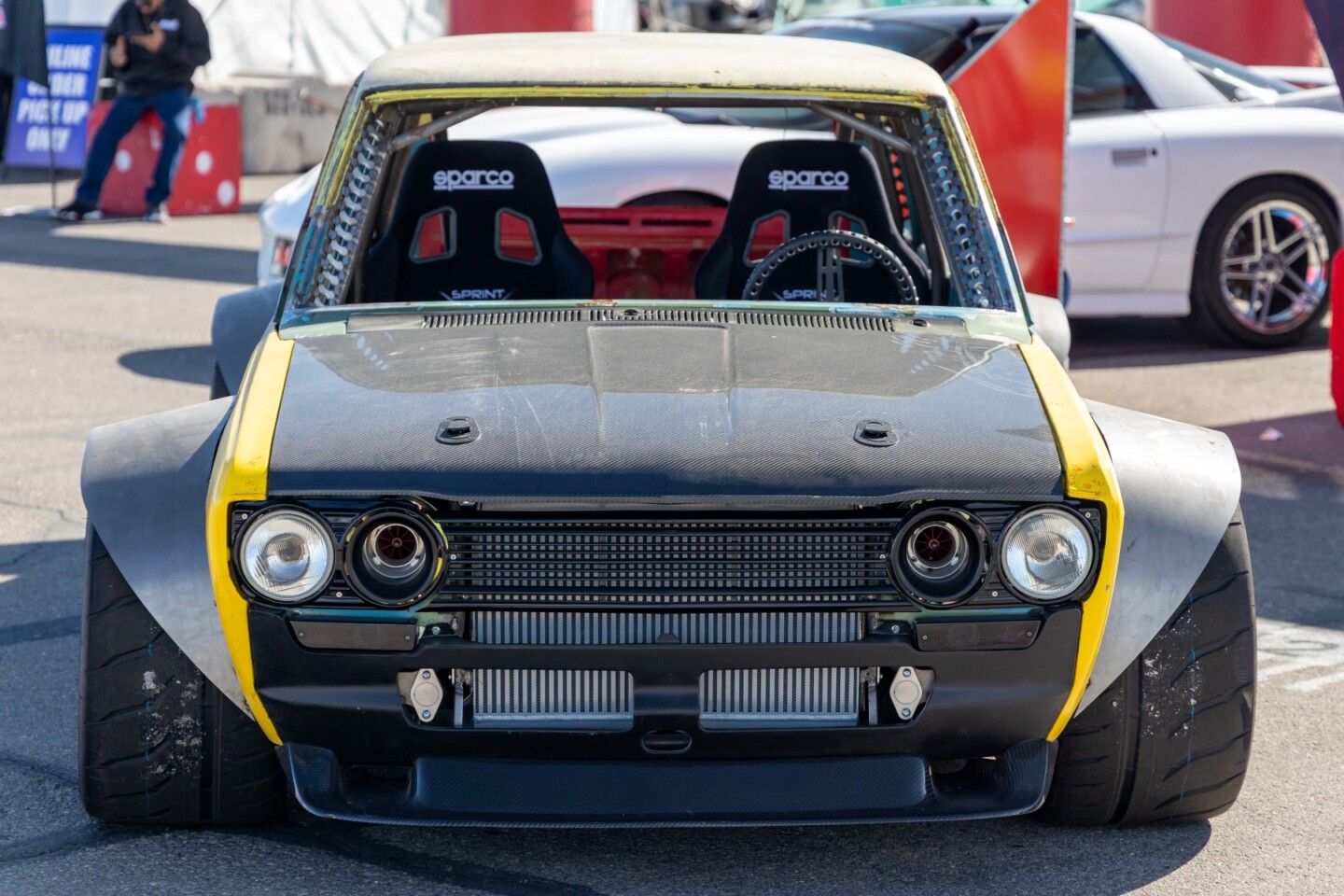 LS Fest West