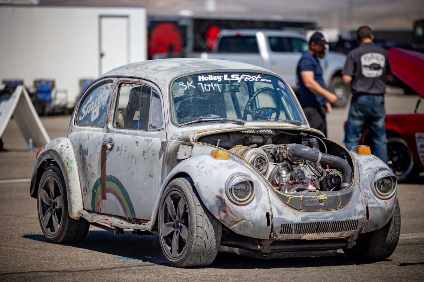 LS Fest West