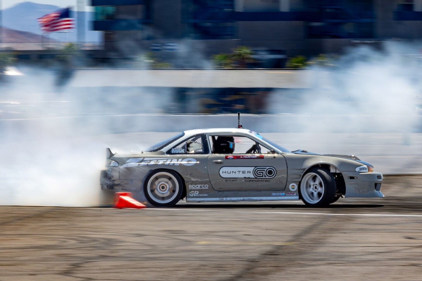LS Fest West