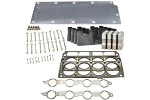 DOD Delete Kits: Michigan Motorsports Cure For Camshafts