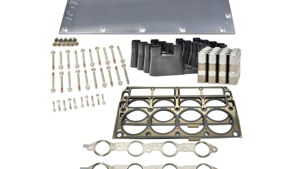 DOD Delete Kits: Michigan Motorsports Cure For Camshafts