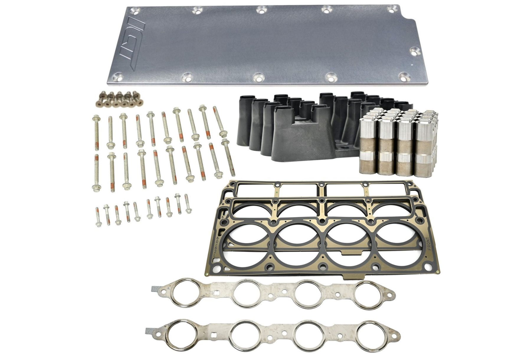 DOD Delete Kits: Michigan Motorsports Cure For Camshafts