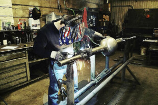 Moser Engineering Continues It's Made In The USA Traditions