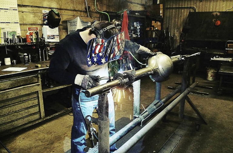 Moser Engineering Continues It's Made In The USA Traditions