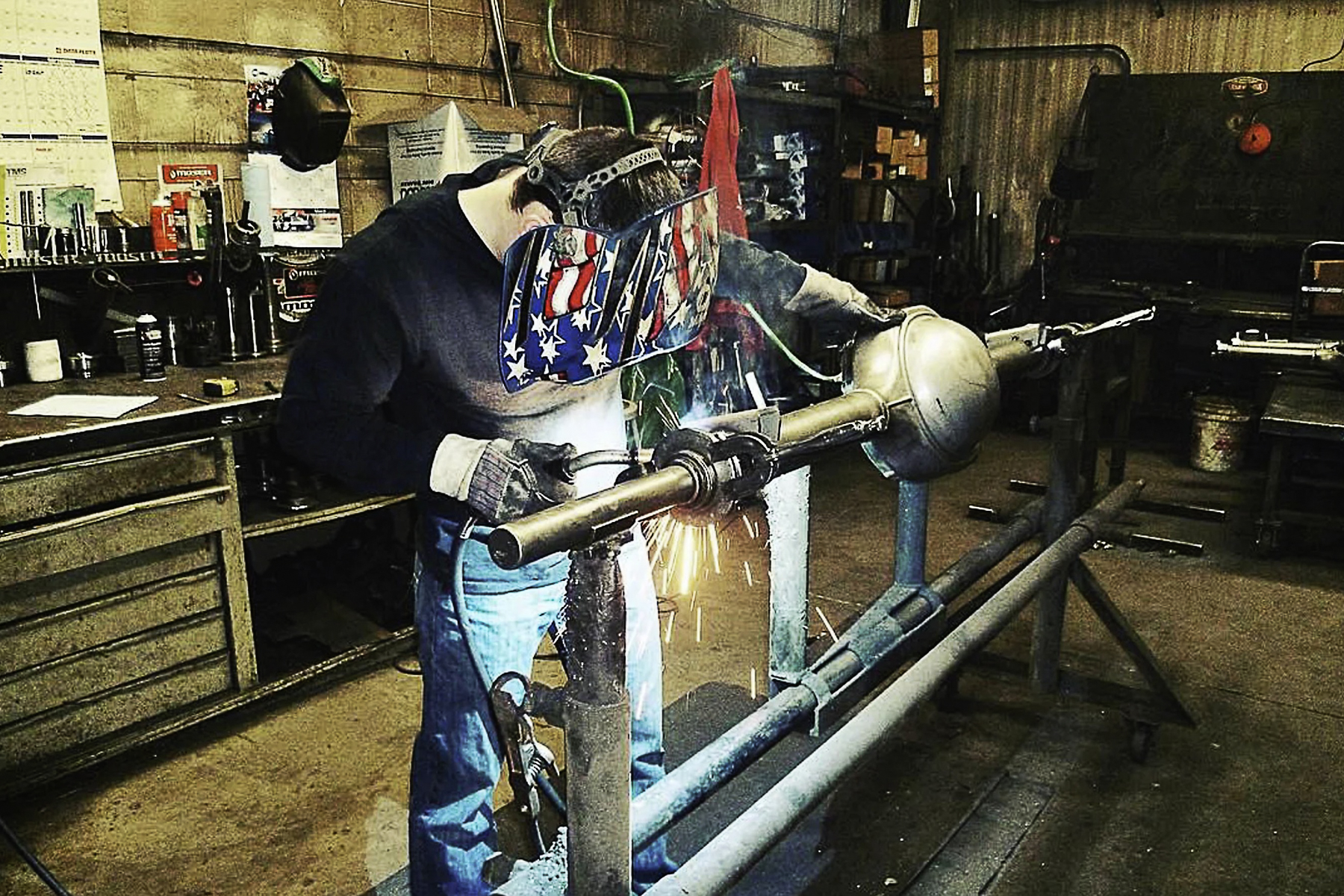 Moser Engineering Continues It’s Made In The USA Traditions
