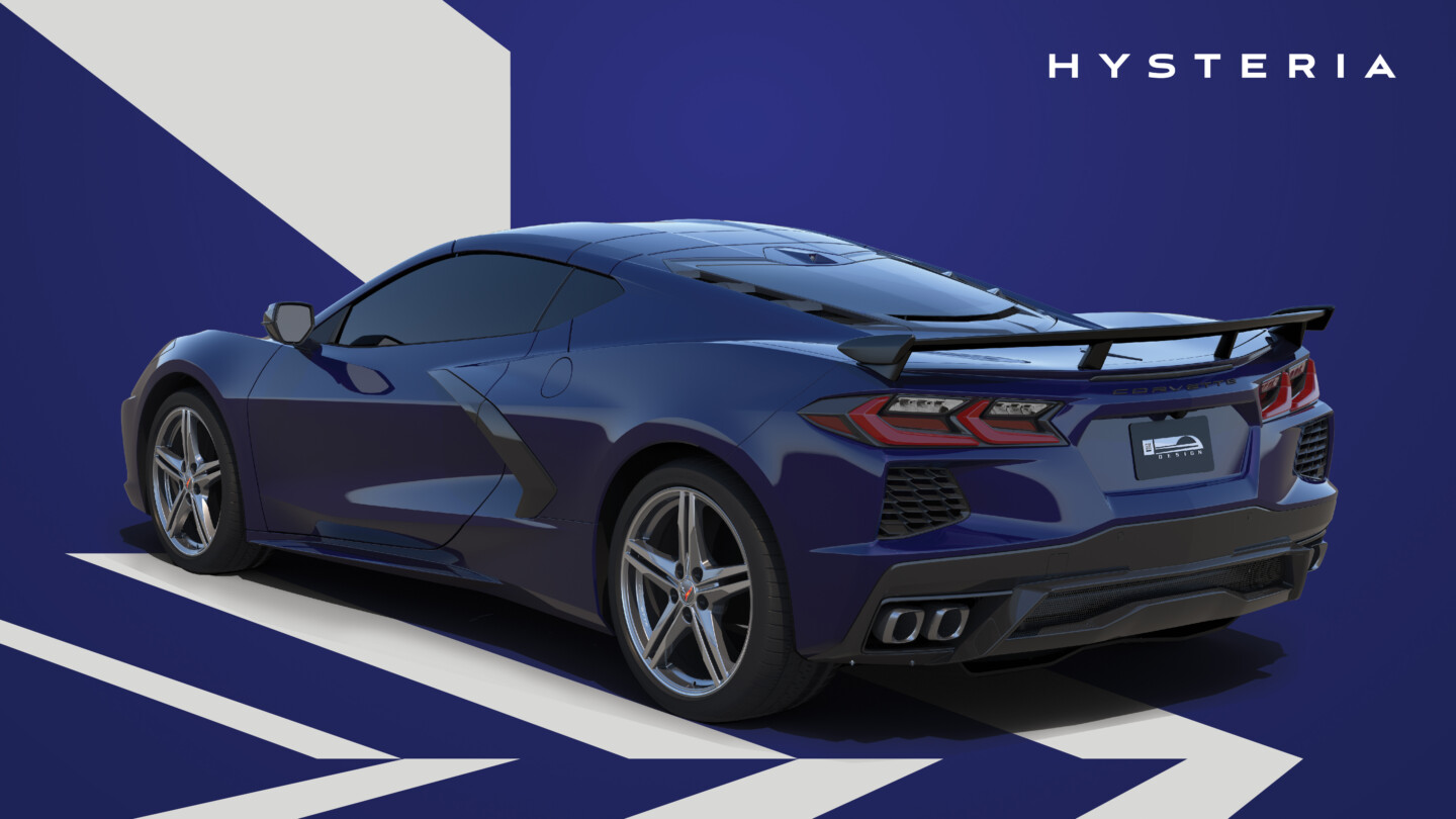 muscle car sales