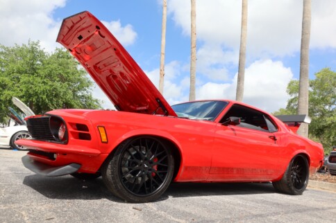 Our Favorite Mustangs From The MCA National Show In Orlando