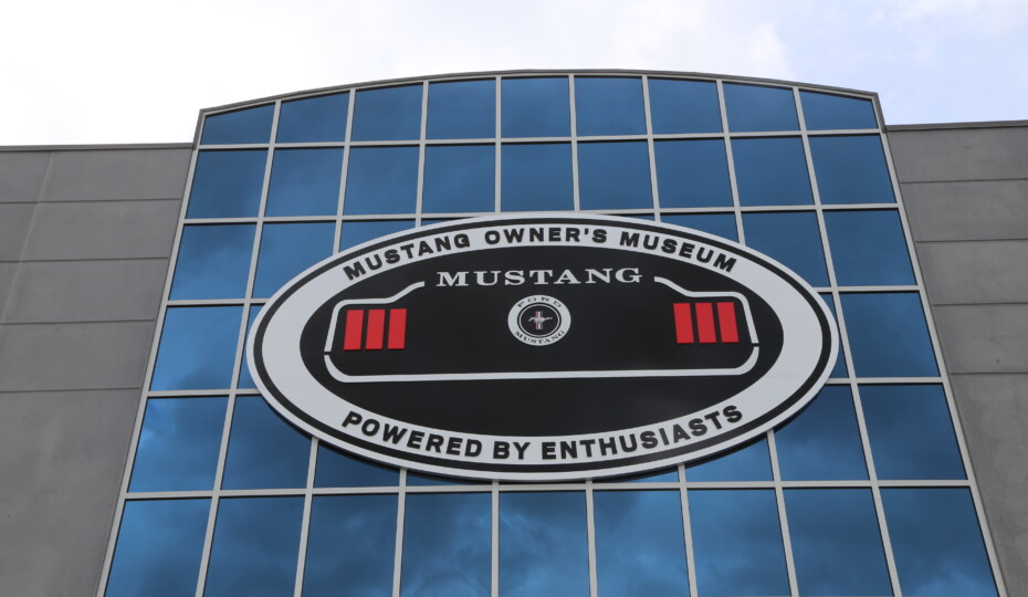 Owner’s Museum Set To Celebrate Mustang’s 61st Birthday In Style