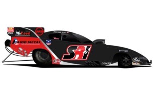 Points Leader Paul Lee Takes Momentum to Charlotte 4-Wide Nationals