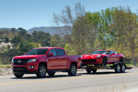 GM's Tiny Diesel Duo: A Look Back At The 2.8L LWN Duramax Engine