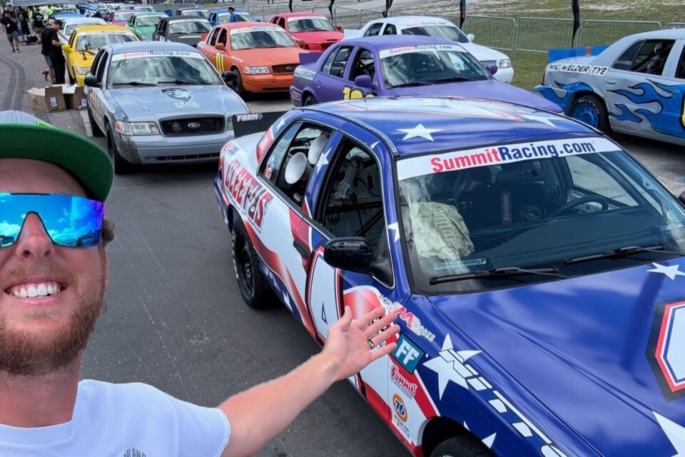 Freedom 500