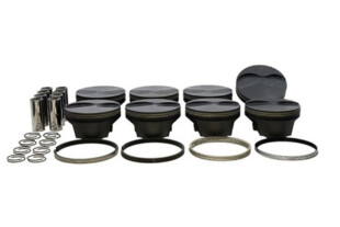 Turn Your Godzilla Engine Into A Monster With MAHLE POWERPAK Pistons