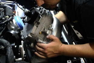 Vortech Introduces Its 2021-2023 Mustang Supercharger Kit