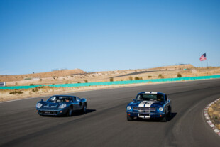 Willow Springs Raceway Saved! Sale Finalized, Plans Announced