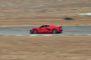 Willow Springs Raceway Saved! Sale Finalized, Plans Announced