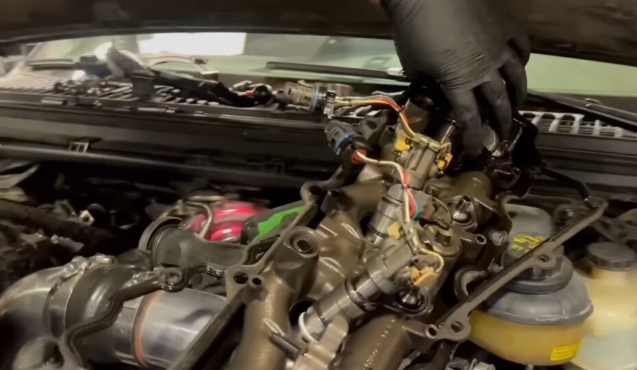 Chasing 500hp: 190/30 Injectors Push 6.0L Power Stroke To New Limit
