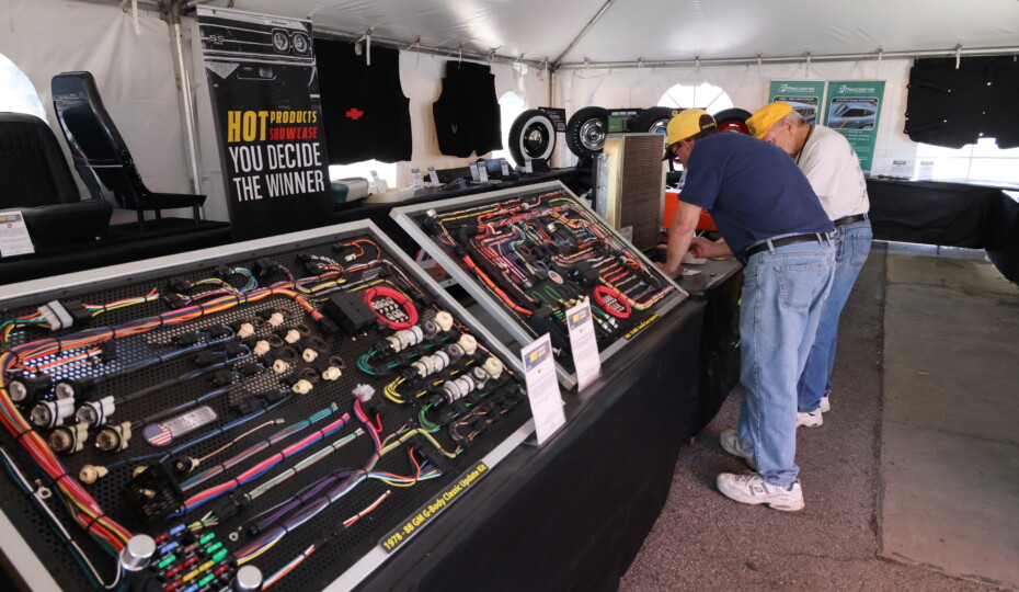 2025 Spring Carlisle Kicks Off A Year Of Great Carlisle Events