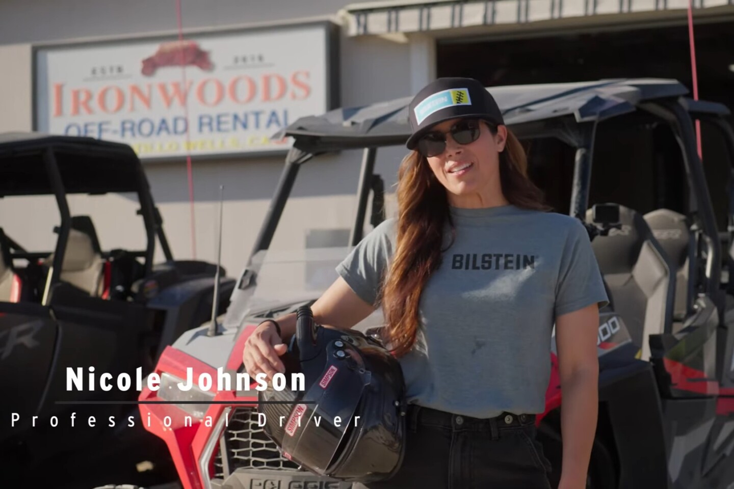 Nicole Johnson
