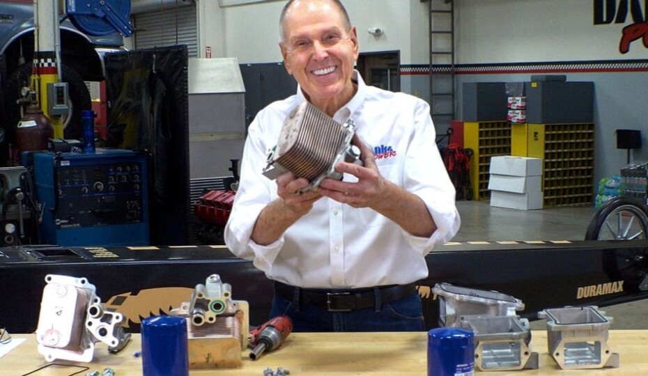 Duramax Oil Coolers: Banks Tech and Upgrade Insights