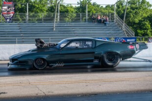 Race Recap: The MWDRS Spring Throwdown