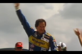 "Earnhardt" Docuseries Premieres On Prime Video This Week
