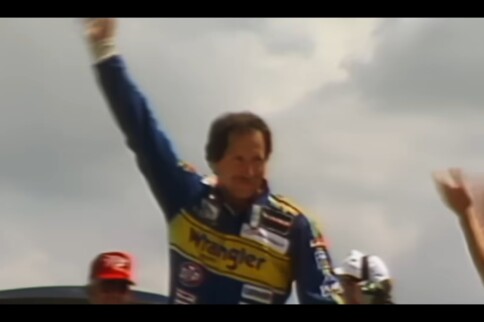 "Earnhardt" Docuseries Premieres On Prime Video This Week
