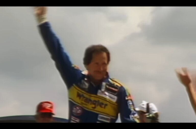 "Earnhardt" Docuseries Premieres On Prime Video This Week