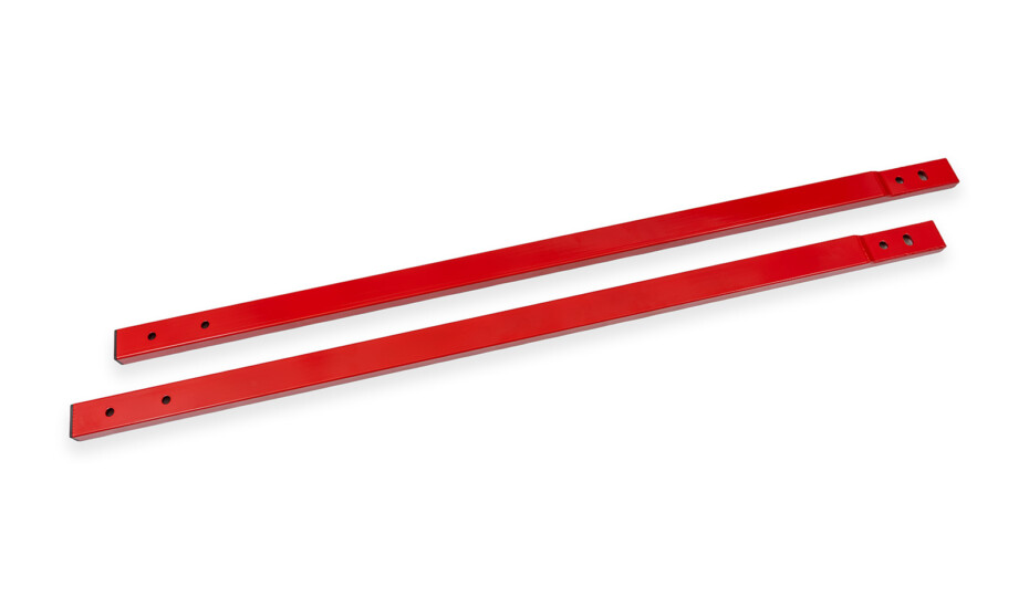Safely Lift Your S650 Mustang With BMR’s Chassis Jacking Rails
