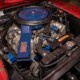 Rare Original 1969 Boss 429 Heads to Mecum Tulsa This June