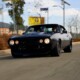 'Veteran's Insane Matte Black 1967 Chevy Camaro Features LT5 Power!' 