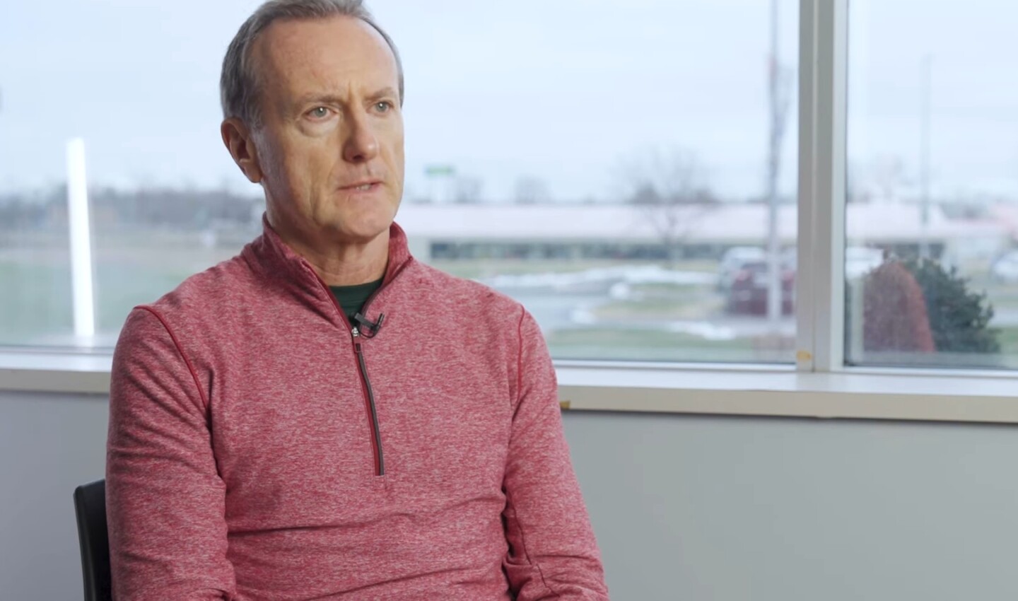 Racing Legend Andy Pilgrim Joins NCM Board