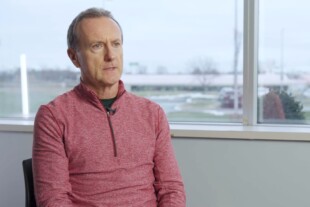Racing Legend Andy Pilgrim Joins NCM Board