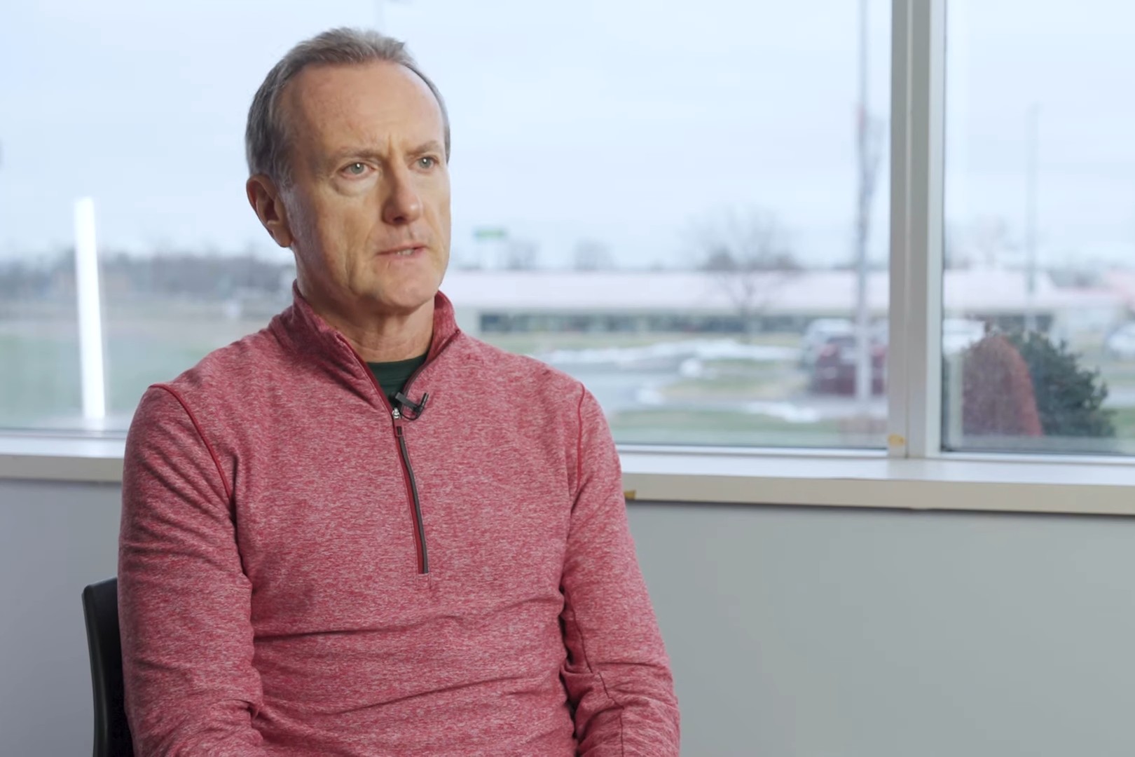 Racing Legend Andy Pilgrim Joins NCM Board