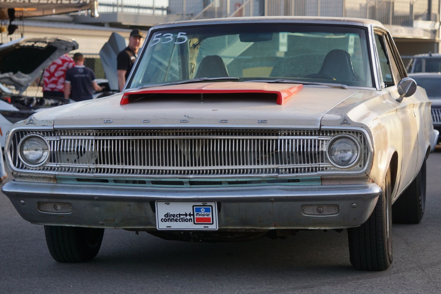 '65 Coronet