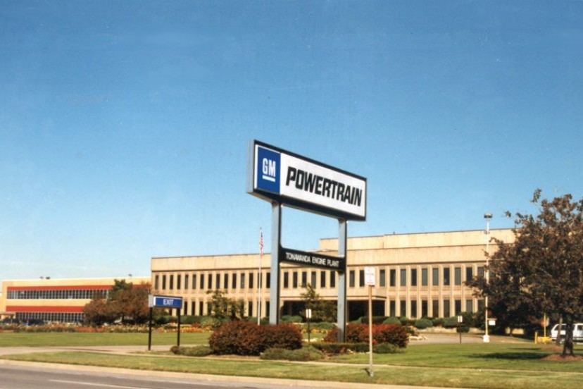 Wings to Wheels: Tonawanda Propulsion’s 90 Years of Power