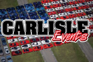 GM Nationals: Celebrating Generations Of Performance