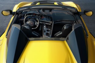 2026 Corvette Refresh: Updates And Rumors