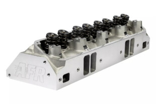 AFR 175cc Small Block Mopar Cylinder Heads For LA Engines