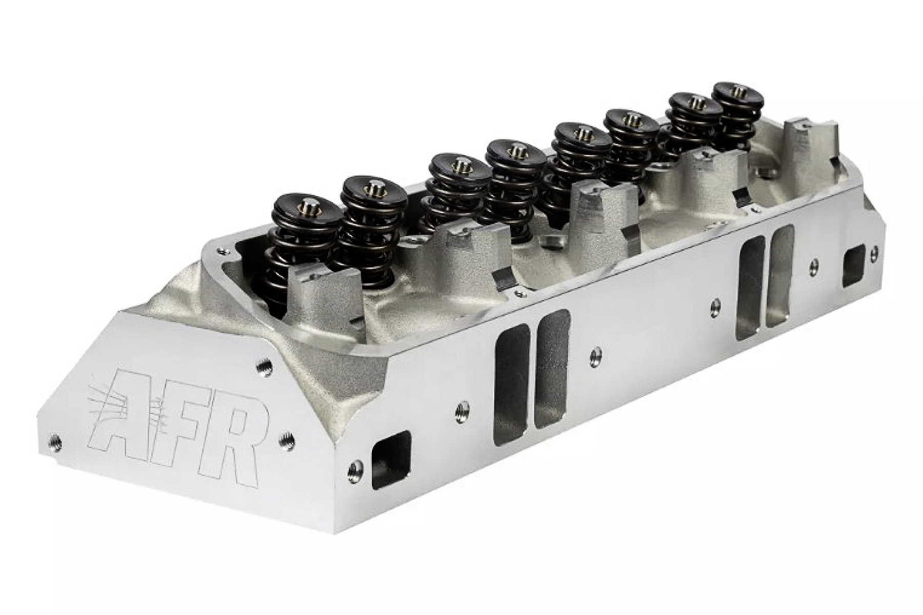 AFR 175cc Small Block Mopar Cylinder Heads For LA Engines