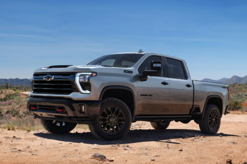EVERY New Diesel Truck, Van, And SUV You Can Buy In 2025        