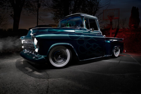 Borgeson Breaks It Down: 10 Essential Power Steering Questions