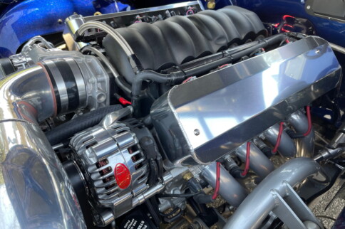 Picking A High-Output Alternator For Your Street Machine