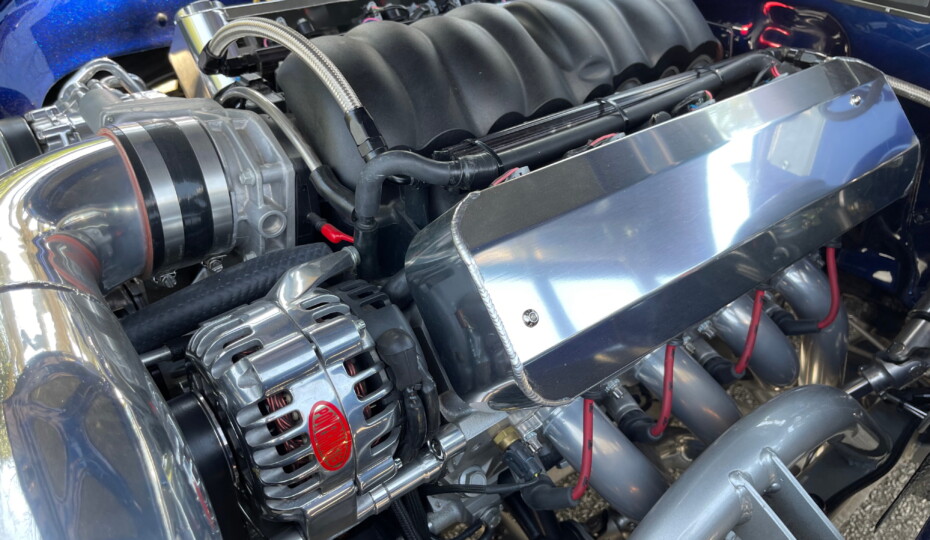 Picking A High-Output Alternator For Your Street Machine