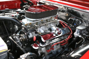 Picking A High-Output Alternator For Your Street Machine