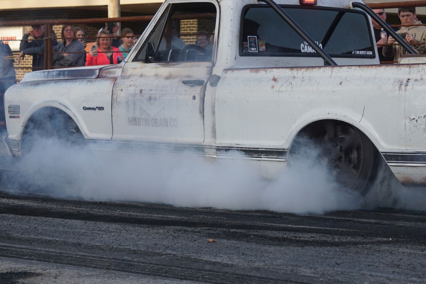 Chevy C10