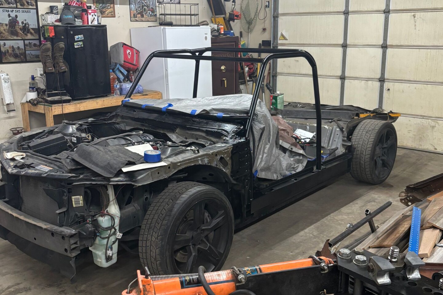 Chevy C10