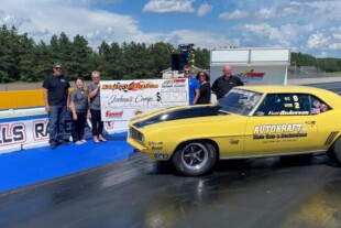 CTech Manufacturing Badger Classic Brings In Racers From Across the Country & Benefits Children’s Charity