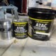 DEI ATAC Turns Down The Heat In Project Mighty Mouse